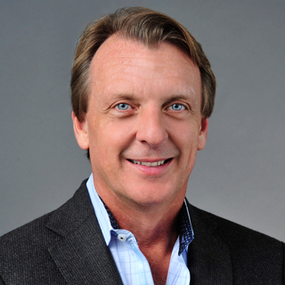 Peter Bryant